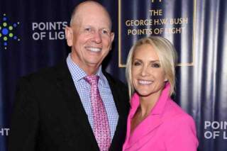 Is Dana Perino’s Husband Okay?