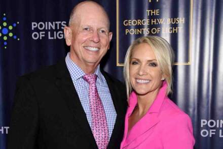 Is Dana Perino’s Husband Okay?