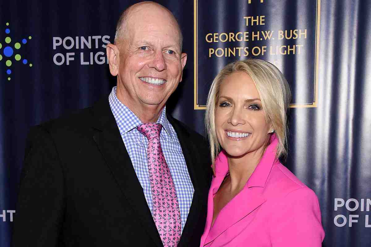 Is Dana Perino’s Husband Okay?