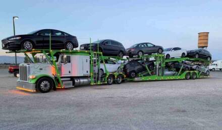 Top Questions to Ask Before You Rely on a Car Shipping Service