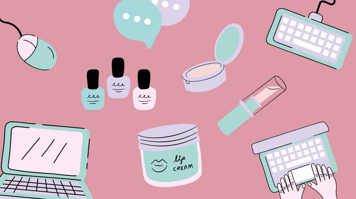 Beauty Products Write for Us