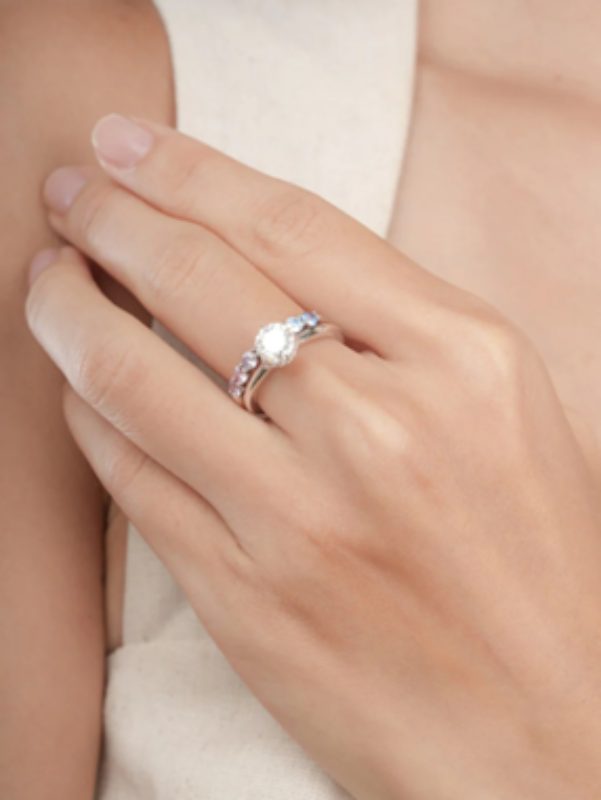 Environmental Responsibility in Every Sparkle