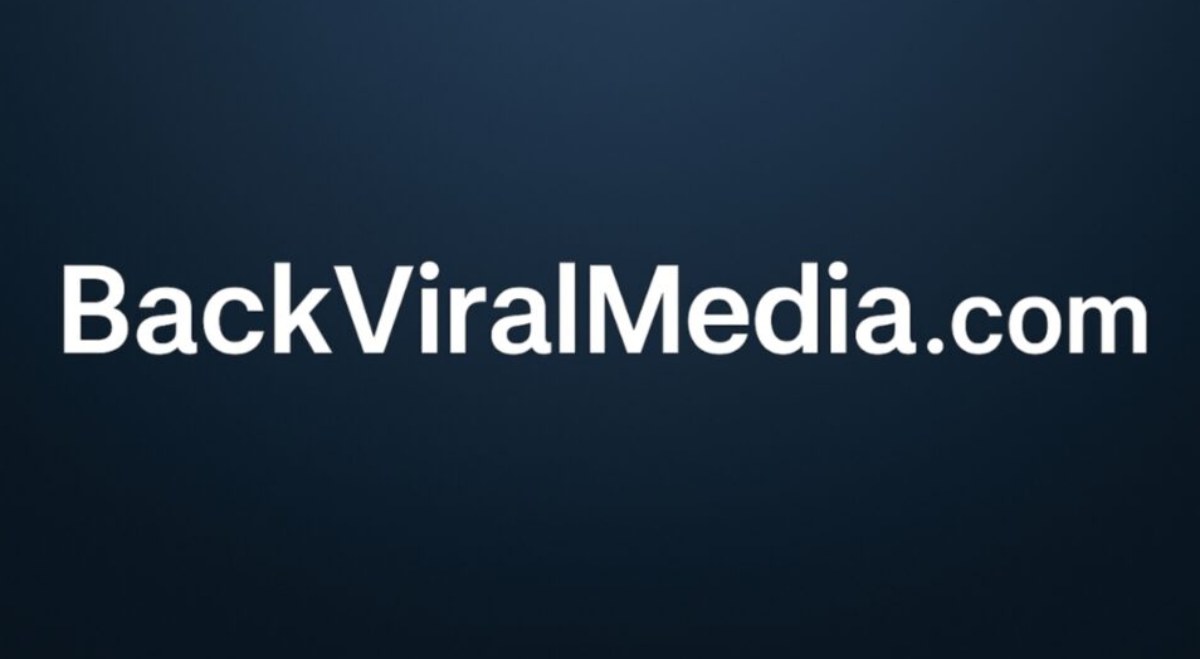 BackViralMedia.com: A Digital Platform for Content