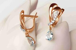 5 Stylish Lab Grown Diamond Earring Trends to Watch This Year