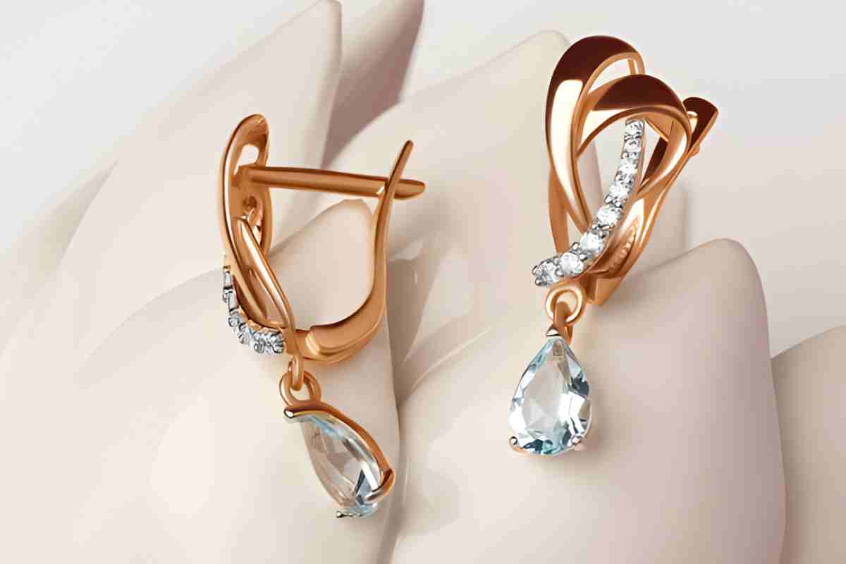 5 Stylish Lab Grown Diamond Earring Trends to Watch This Year