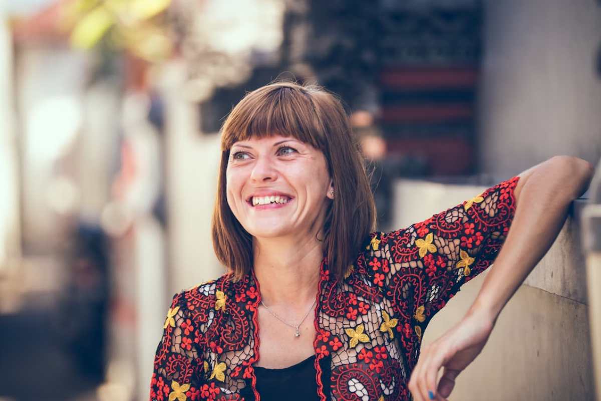 Sustainable Self-Care Advice for Women Looking to Age Gracefully