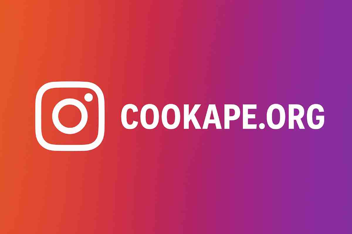 Cookape.org: A Complete Guide to Instagram Growth