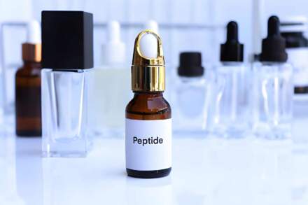 Peptide Research and Skin Health: Regenerative and Aesthetic Pathways 
