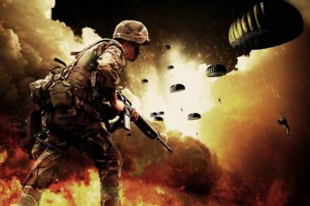 The Impact of WW1 on Modern Military Strategy