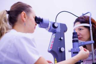 The Science Behind Today’s Most Promising Presbyopia Treatment