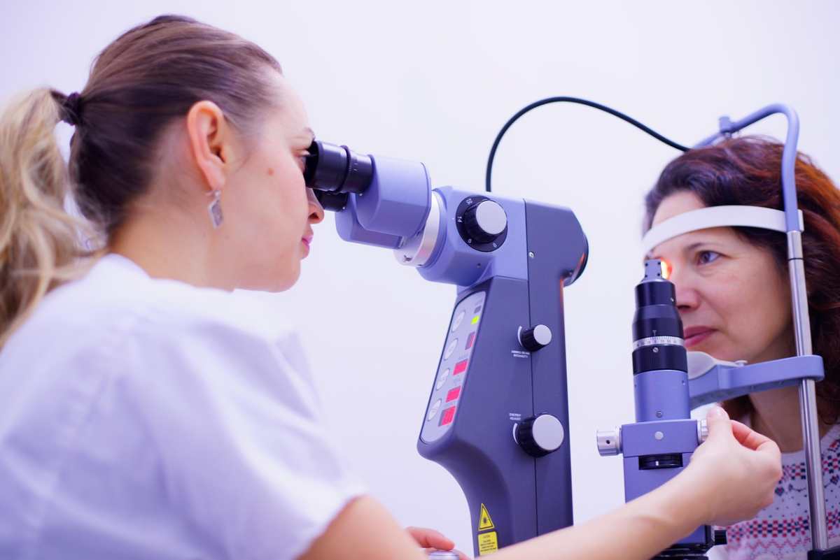 The Science Behind Today’s Most Promising Presbyopia Treatment