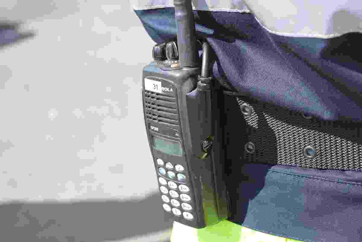 Preparing For Natural Disasters: Why A Walkie-Talkie Belongs In Every Emergency Kit