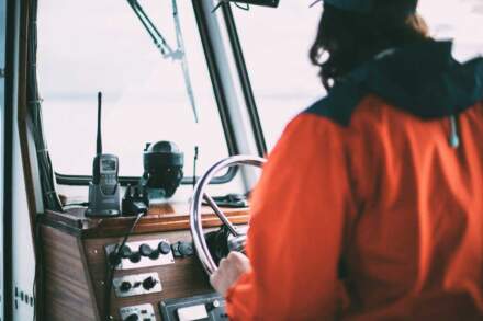 Preparing For Natural Disasters: Why A Walkie-Talkie Belongs In Every Emergency Kit