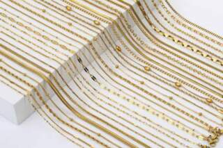 How Are Jewelry Made? Star Harvest Leads You through Jewelry Production, From Molding to Plating