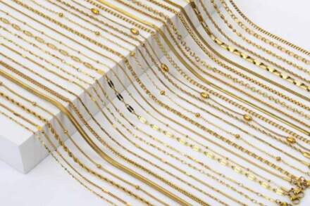 How Are Jewelry Made? Star Harvest Leads You through Jewelry Production, From Molding to Plating