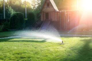 Smart Upgrades for a Hassle-Free Yard: Integrating Technology Into Outdoor Living