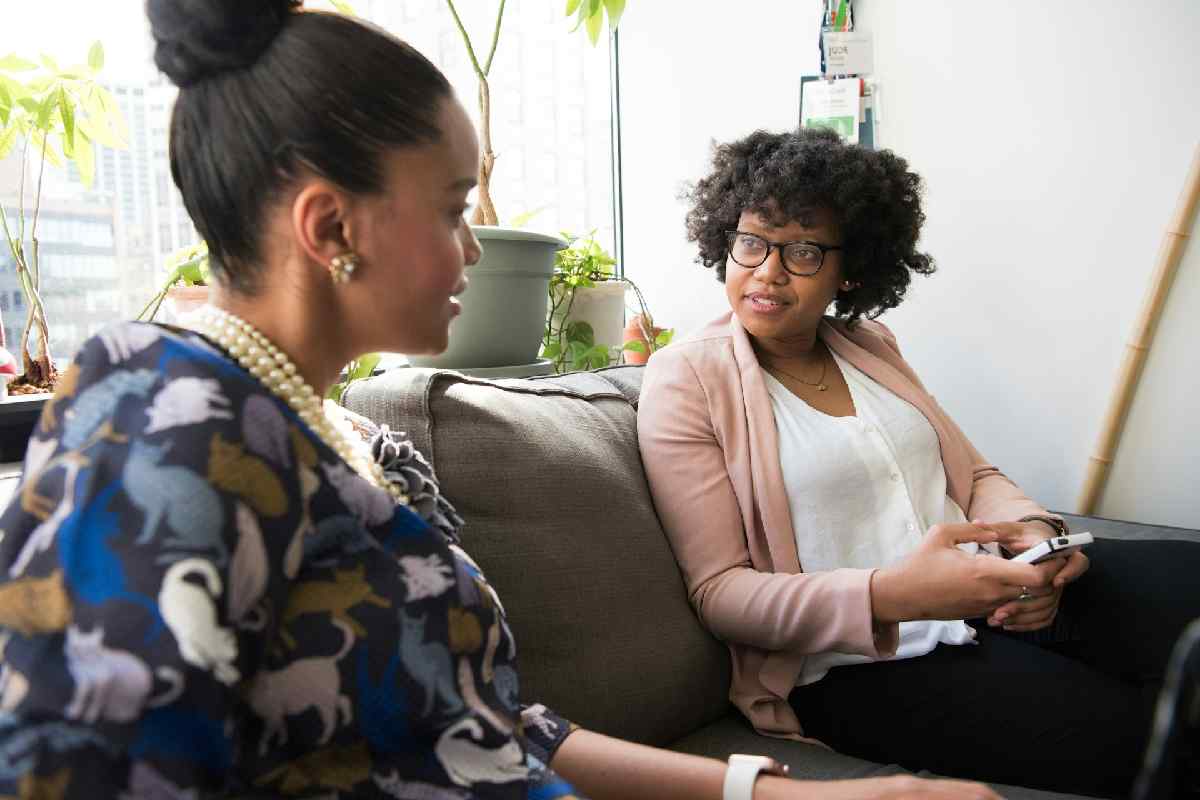 A Guide to Finding the Right Therapist in Arlington