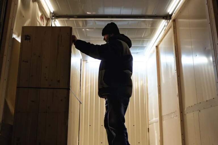 Rent a 5×5 Storage Unit: Size & Cost Guide