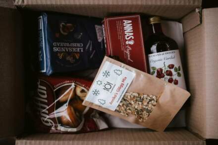 The Small Comforts That Mean Everything During Difficult Days