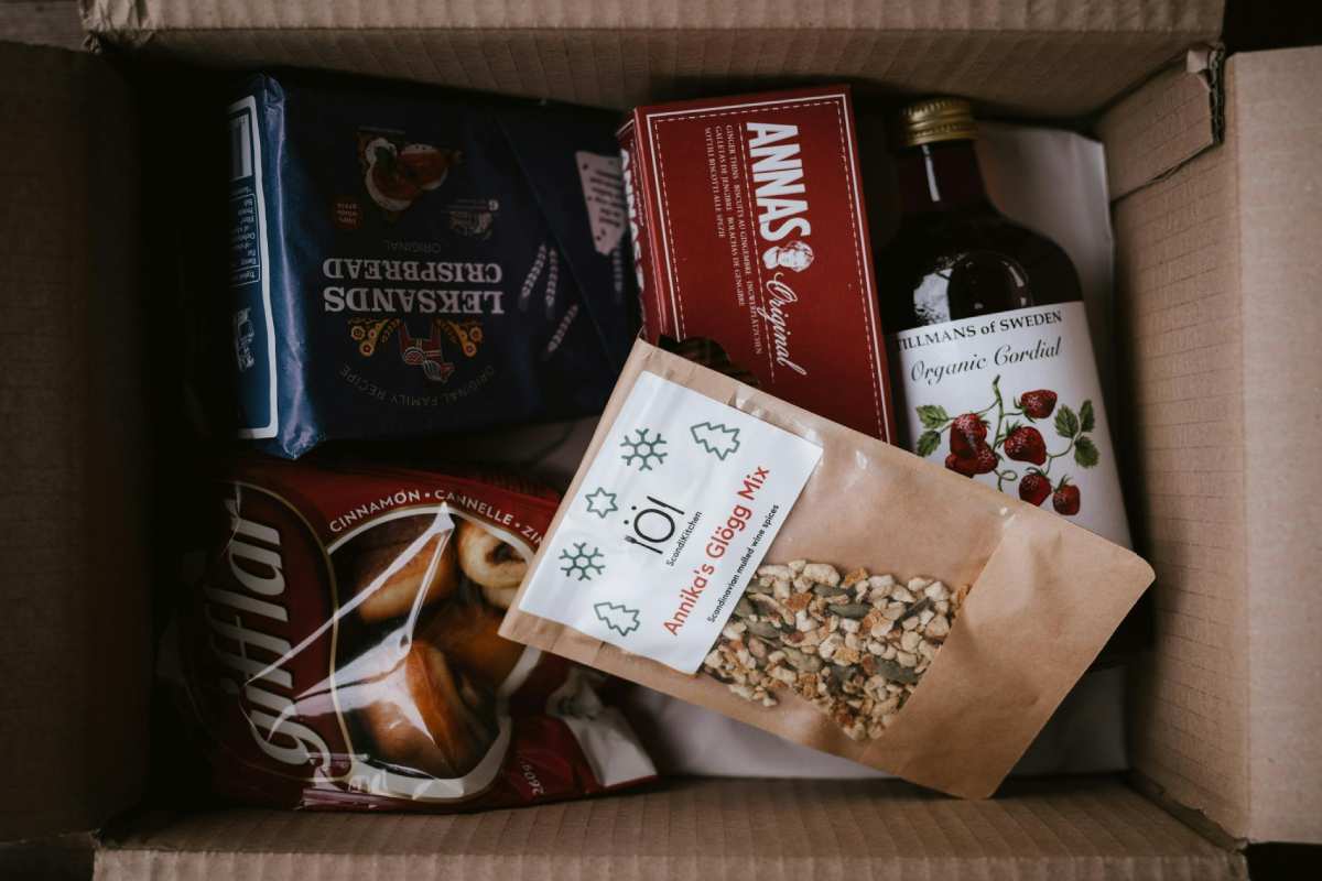 The Small Comforts That Mean Everything During Difficult Days