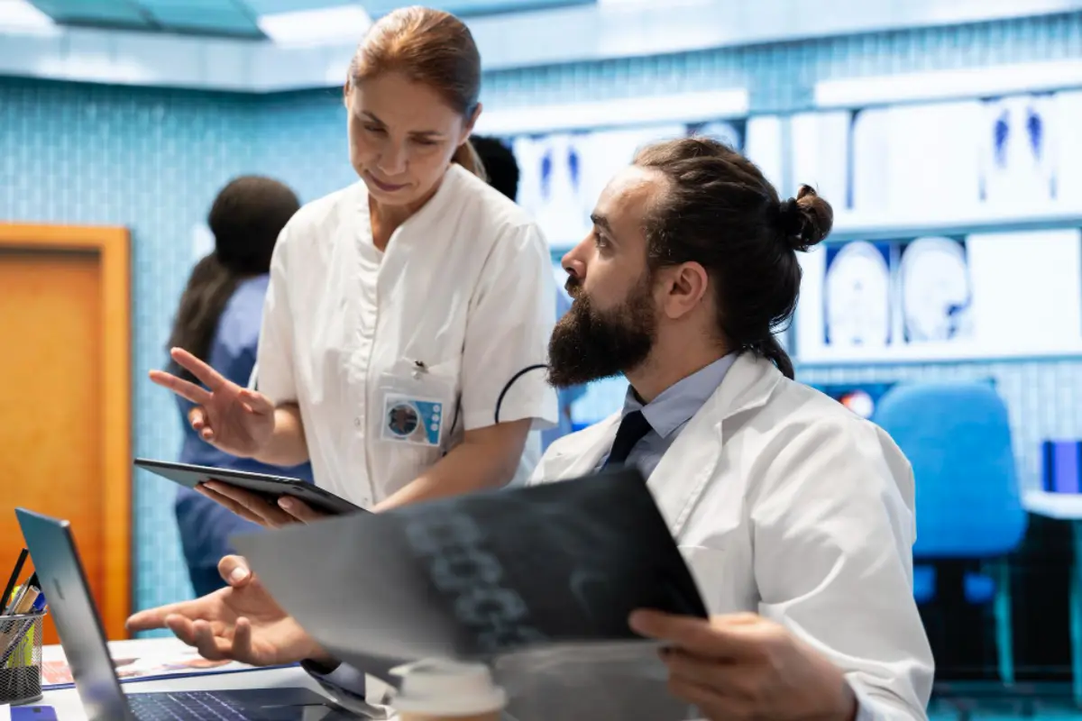 EU MDR Compliance Made Easy: What Medical Device Professionals Need to Know