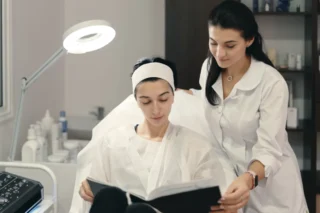 How To Choose A Skin Rejuvenation Treatment That Fits Your Skin 