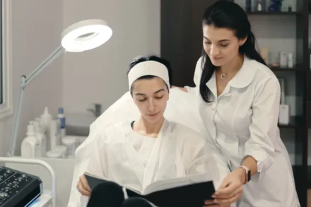 How To Choose A Skin Rejuvenation Treatment That Fits Your Skin 