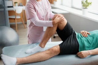 How To Tell A Good Knee Consultation From A Bad One 